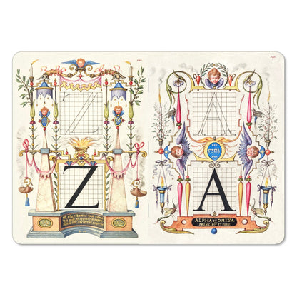 Journals - Calligraphy B6 - Notegeist Bindery