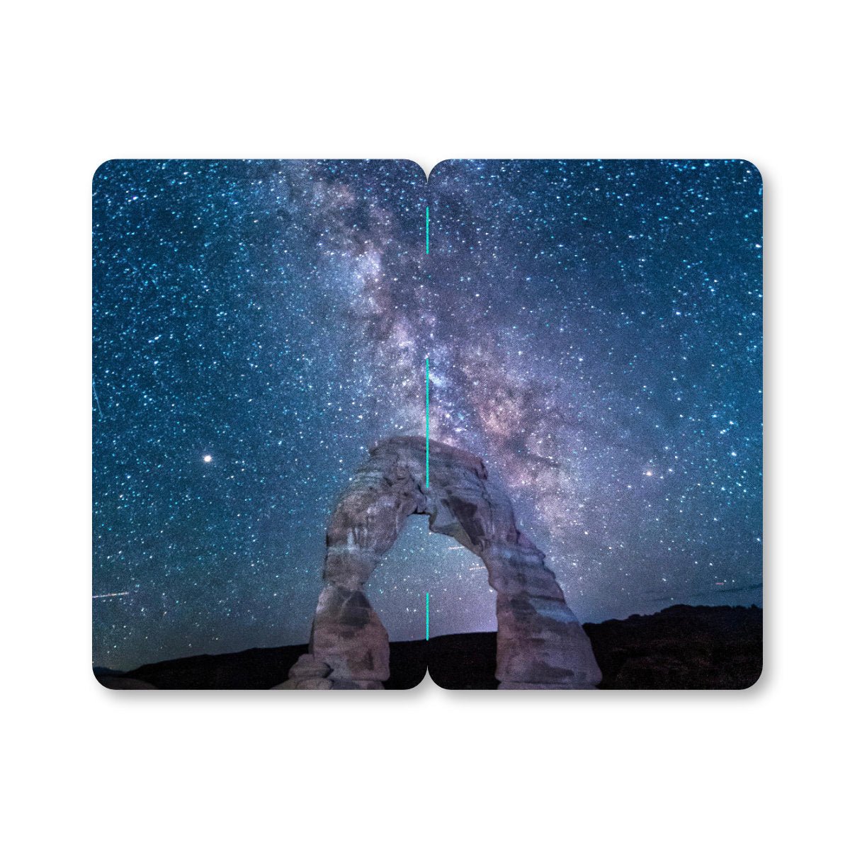 Limiteds – Series 6: Dark Skies - Notegeist Bindery