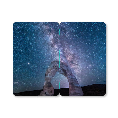 Limiteds – Series 6: Dark Skies - Notegeist Bindery
