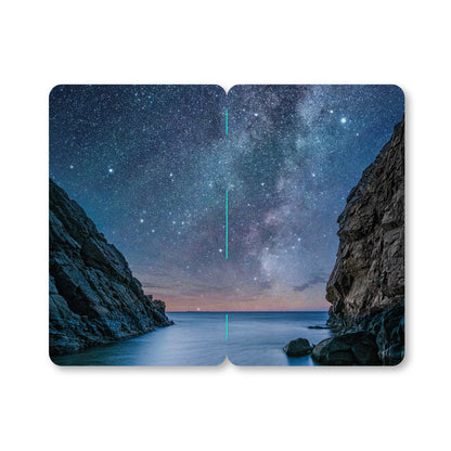 Limiteds – Series 6: Dark Skies - Notegeist Bindery