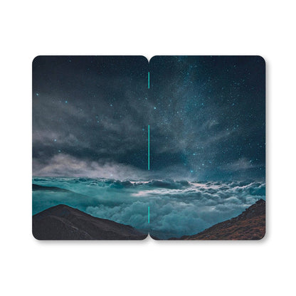 Limiteds – Series 6: Dark Skies - Notegeist Bindery
