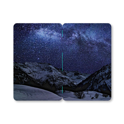 Limiteds – Series 6: Dark Skies - Notegeist Bindery