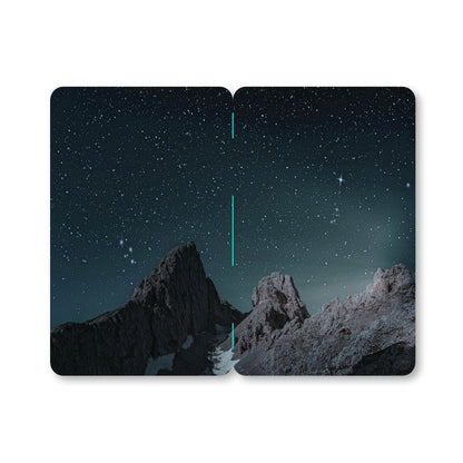 Limiteds – Series 6: Dark Skies - Notegeist Bindery