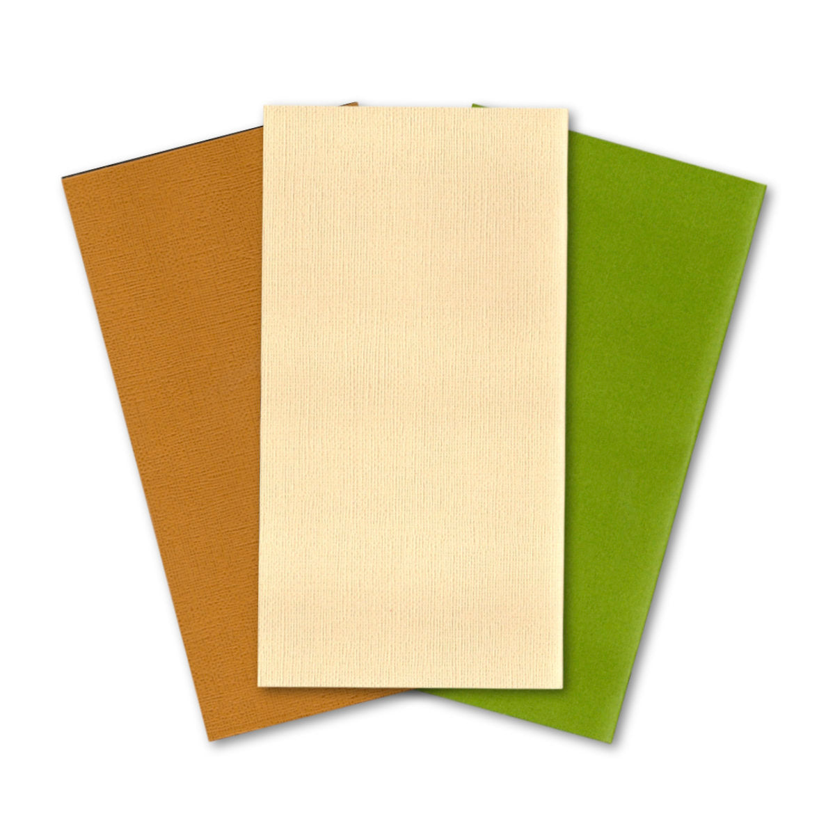 Traveler's Notebook Refill - Duo Pages